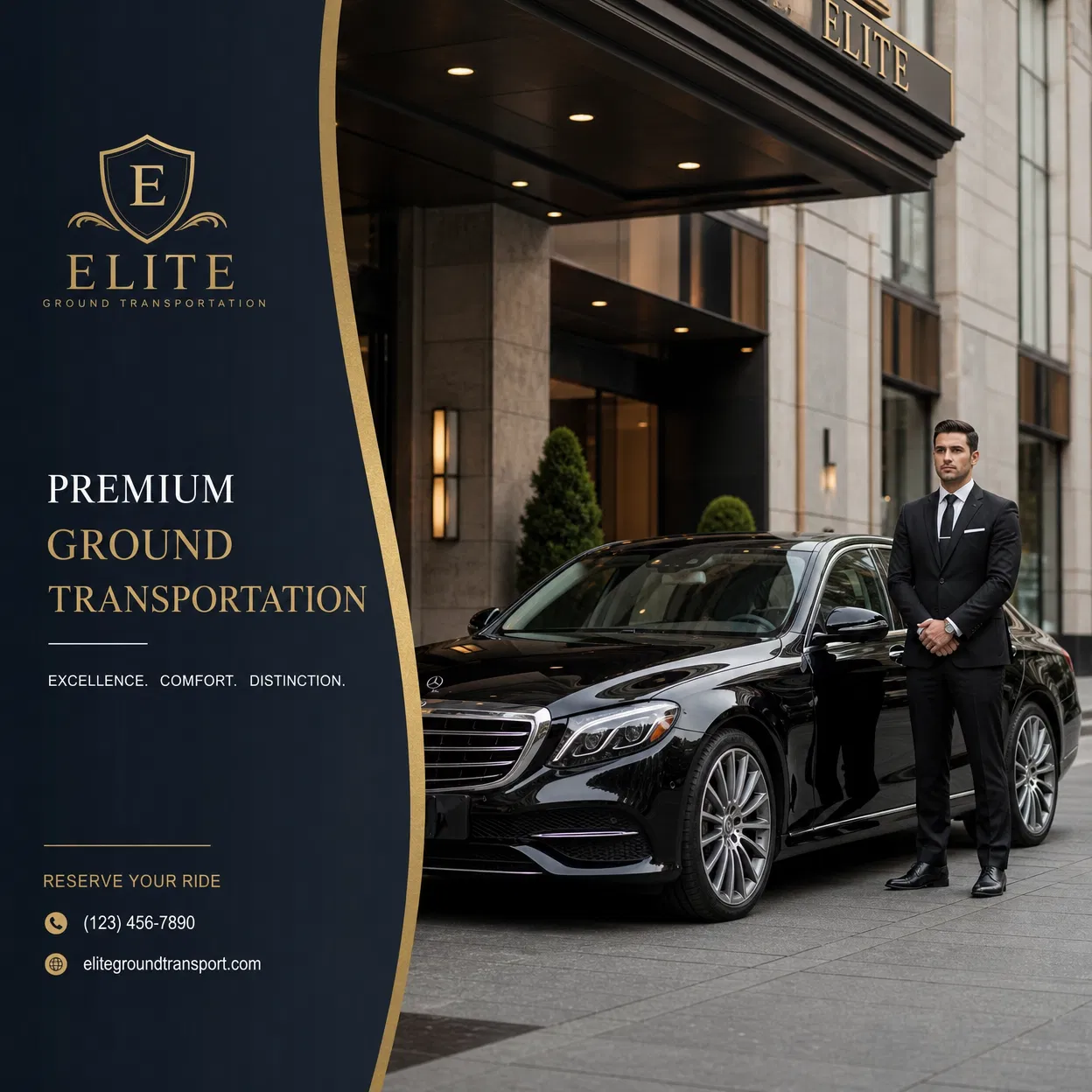 Ground Transportation